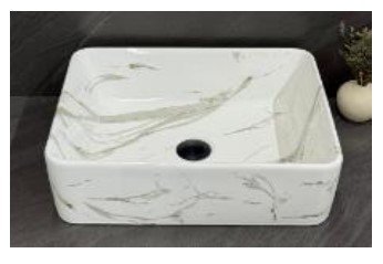 TOP BASIN UCOMFORT B076 19